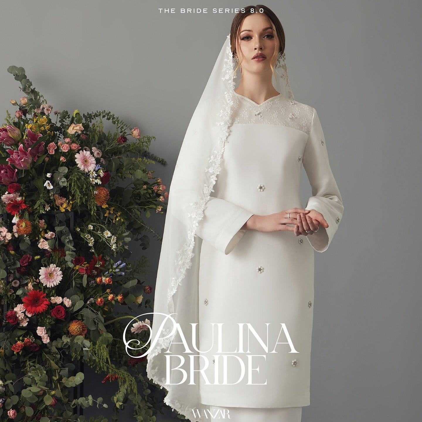 Why wear white for weddings?