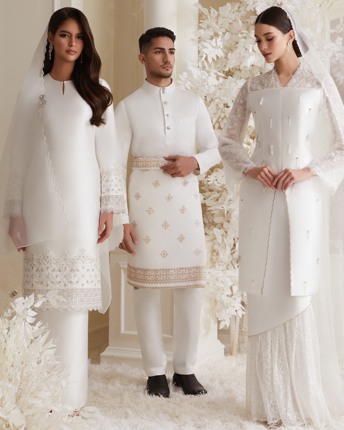 THE BRIDE SERIES 2025