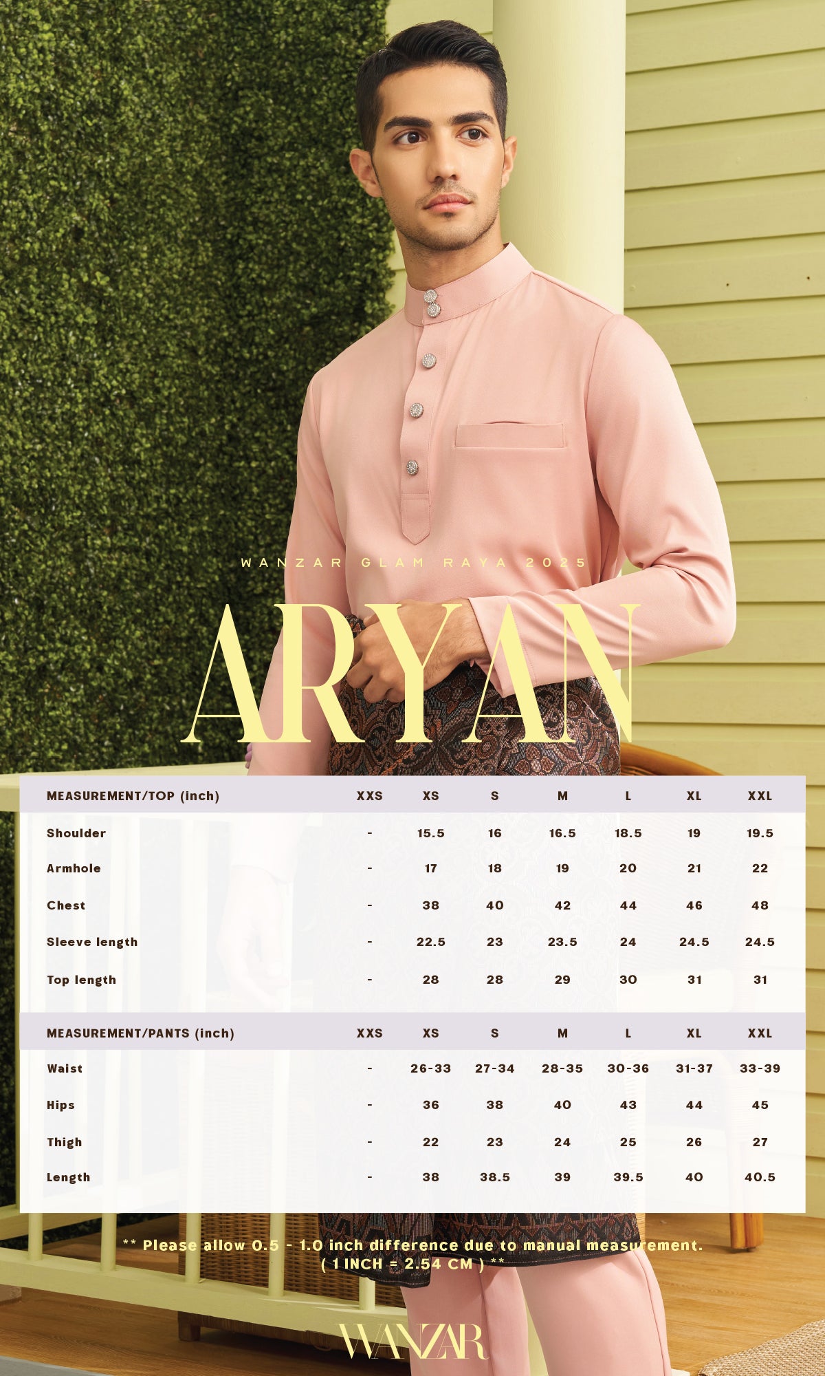 Wanzar Group
