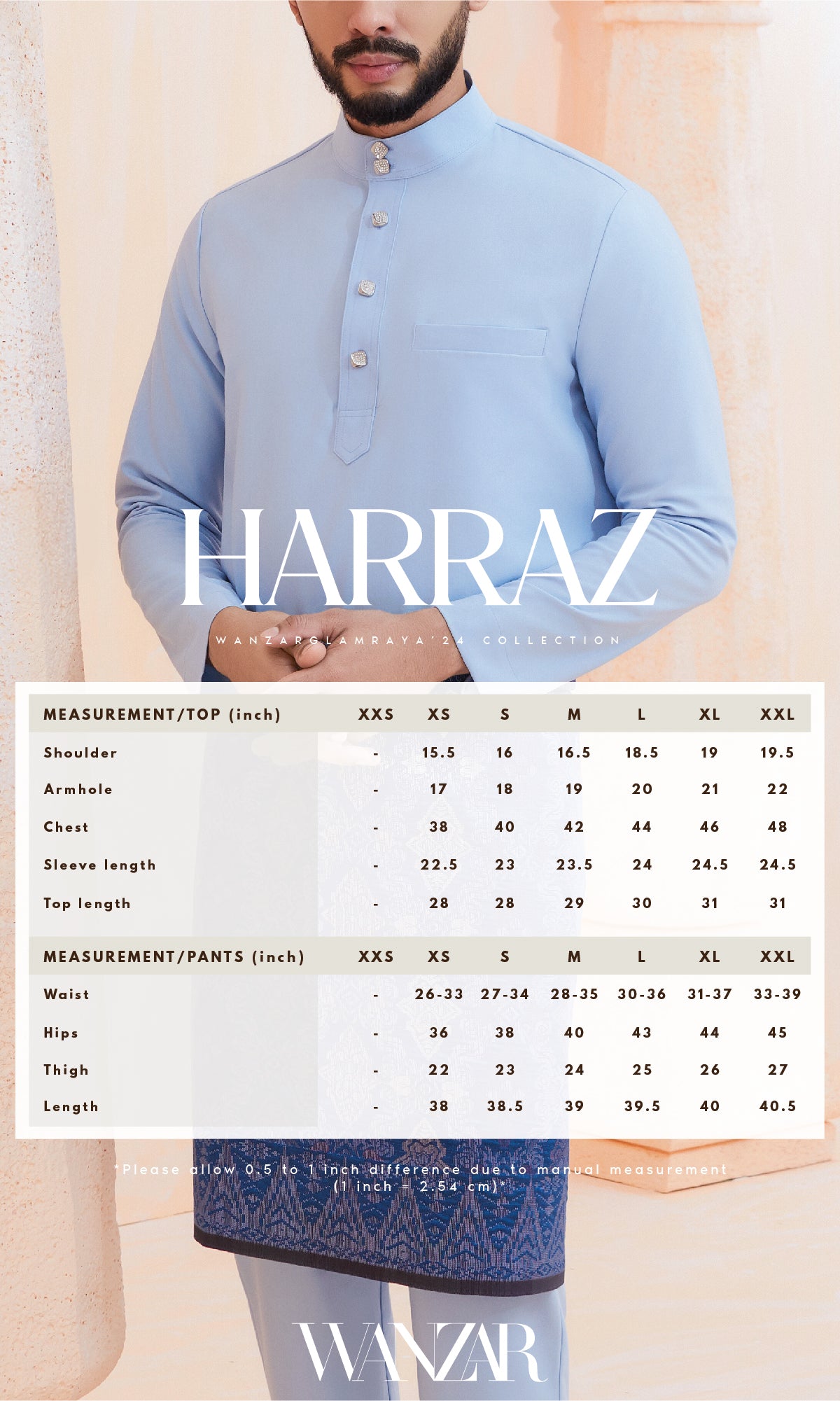 Wanzar Group