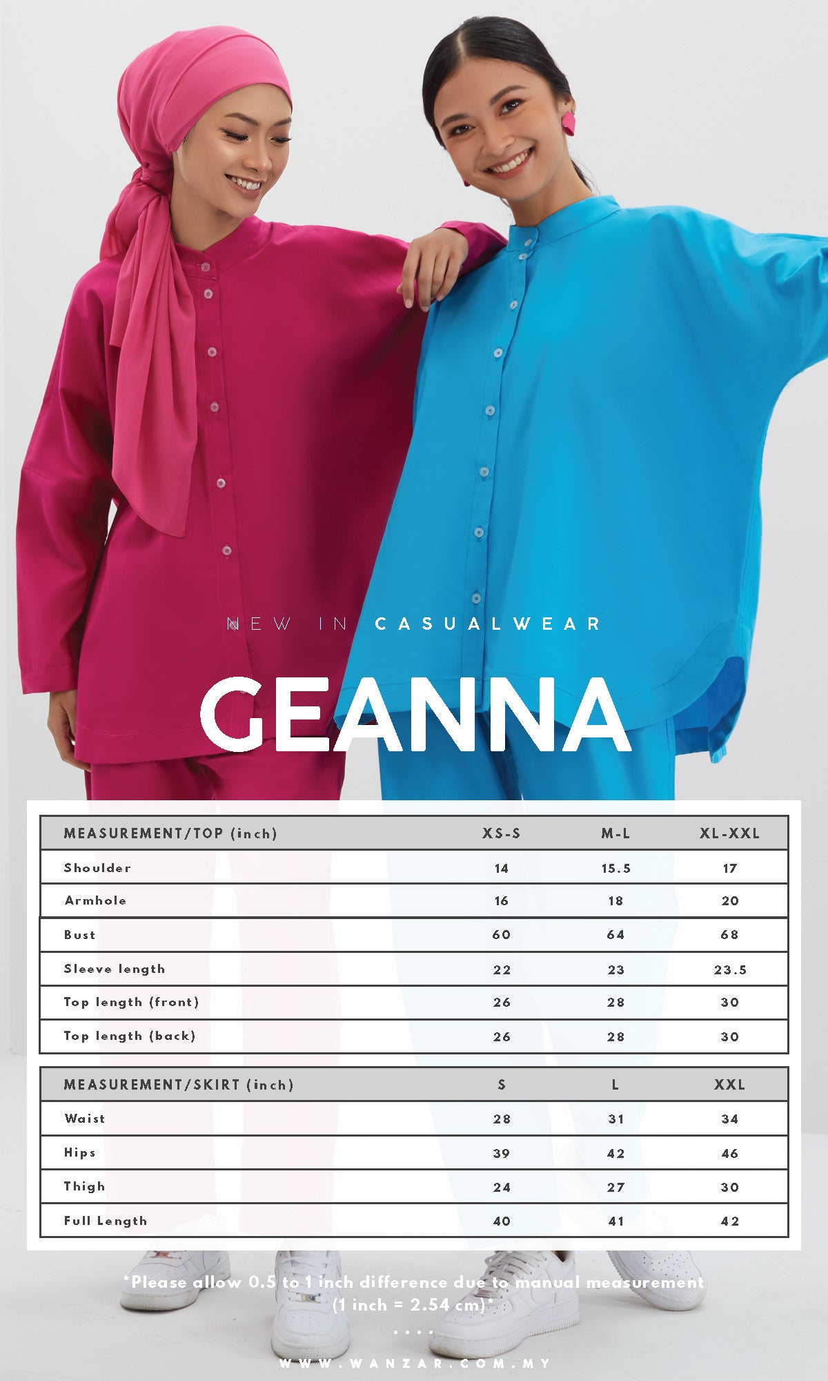 Wanzar Group