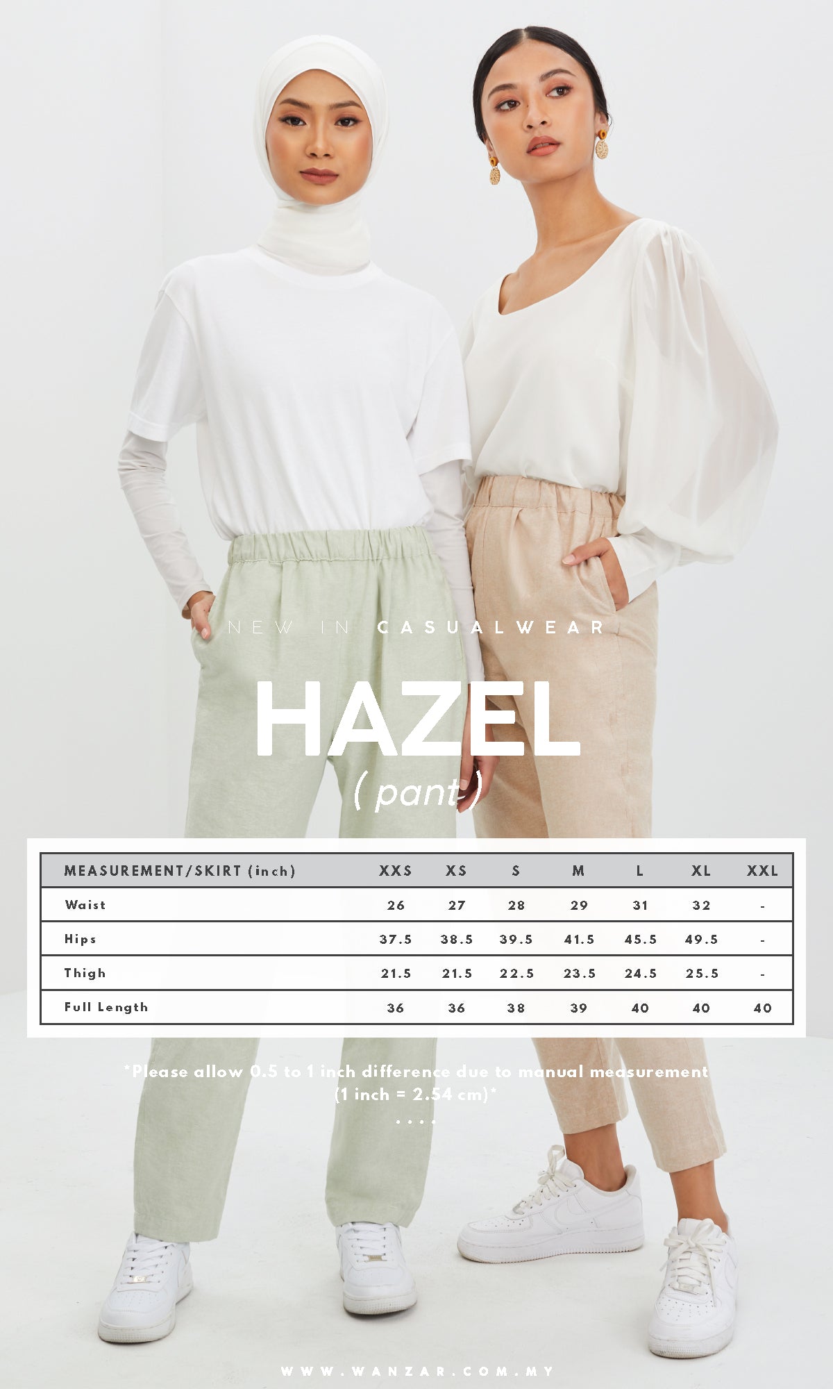 Wanzar Group