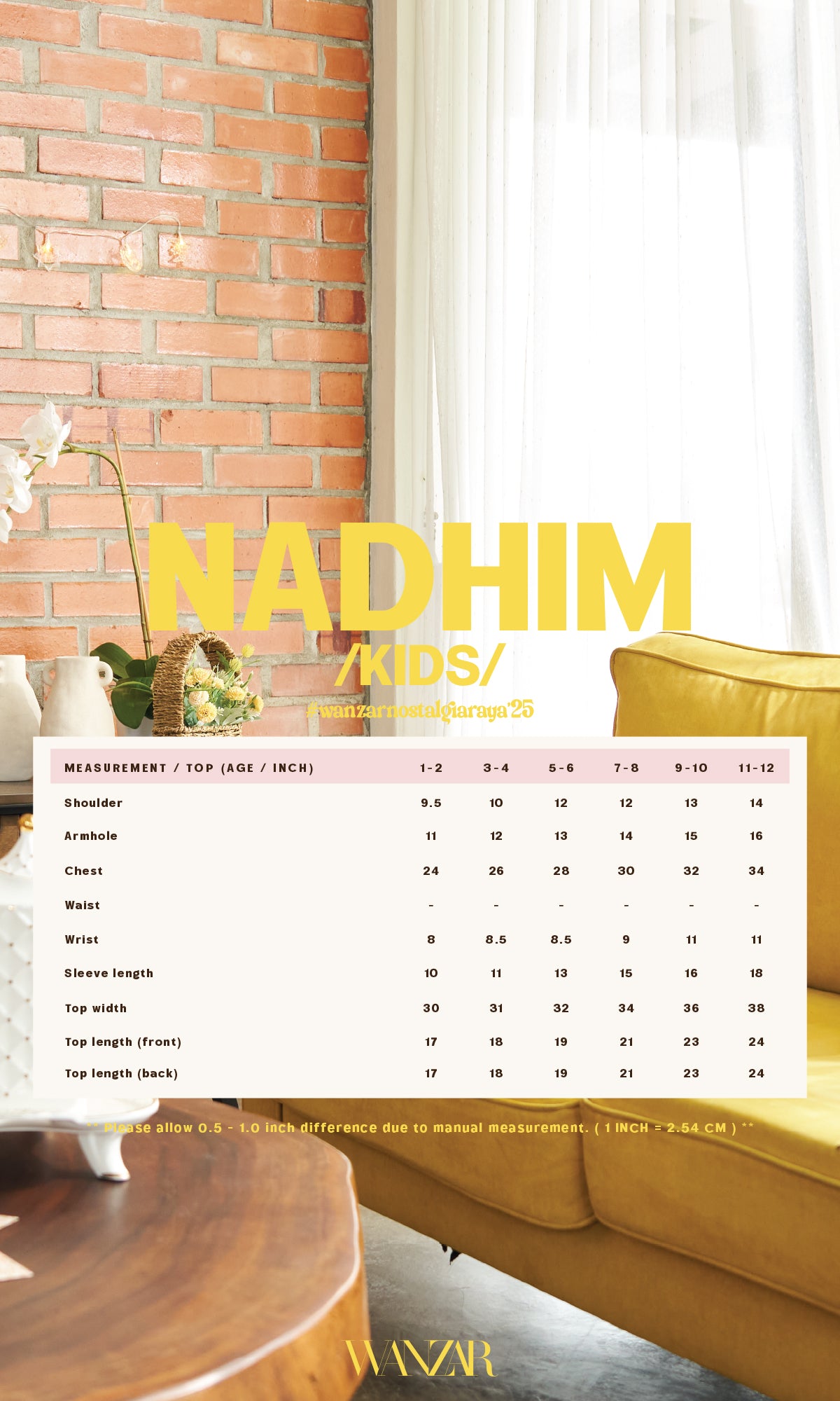 Wanzar Group