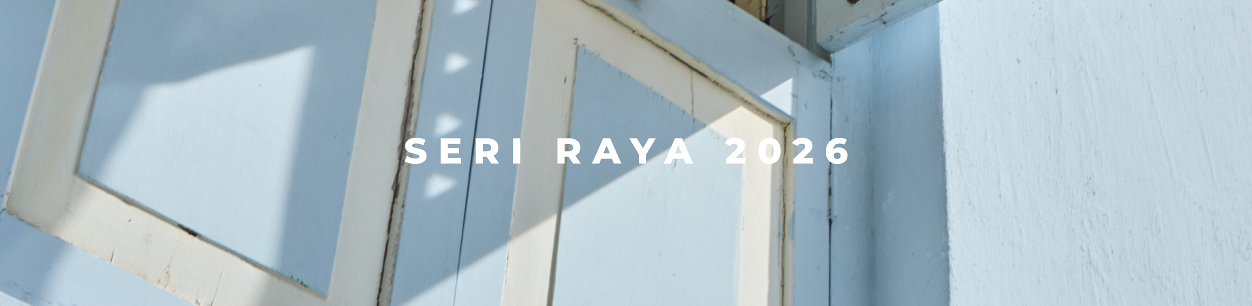 SERI RAYA 2026