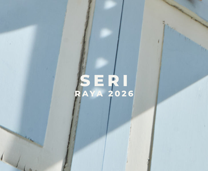 SERI RAYA 2026
