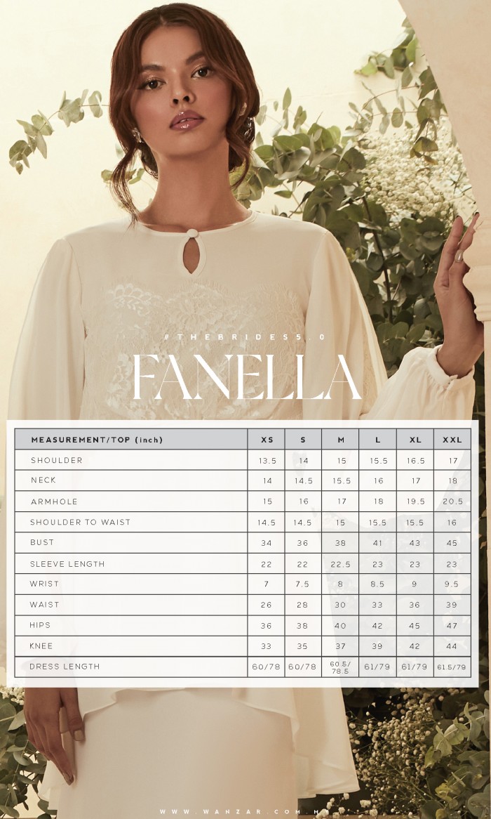 Fanella Dress In Off White