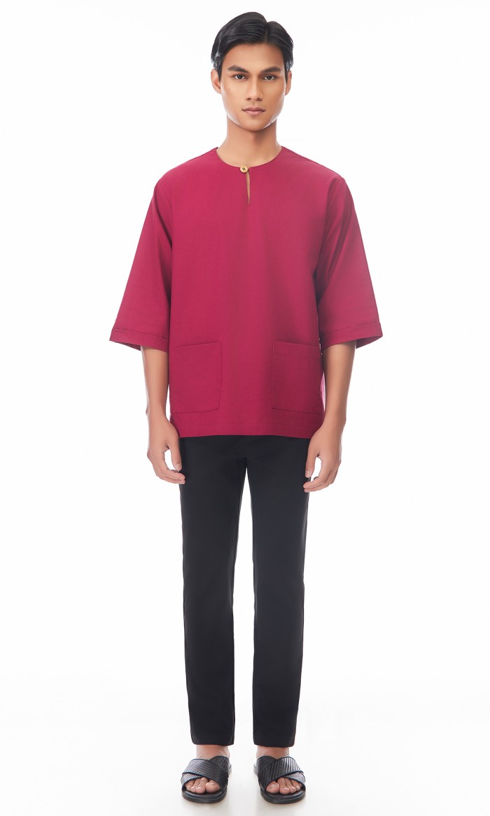 Nadhim Kurta in Vivacious