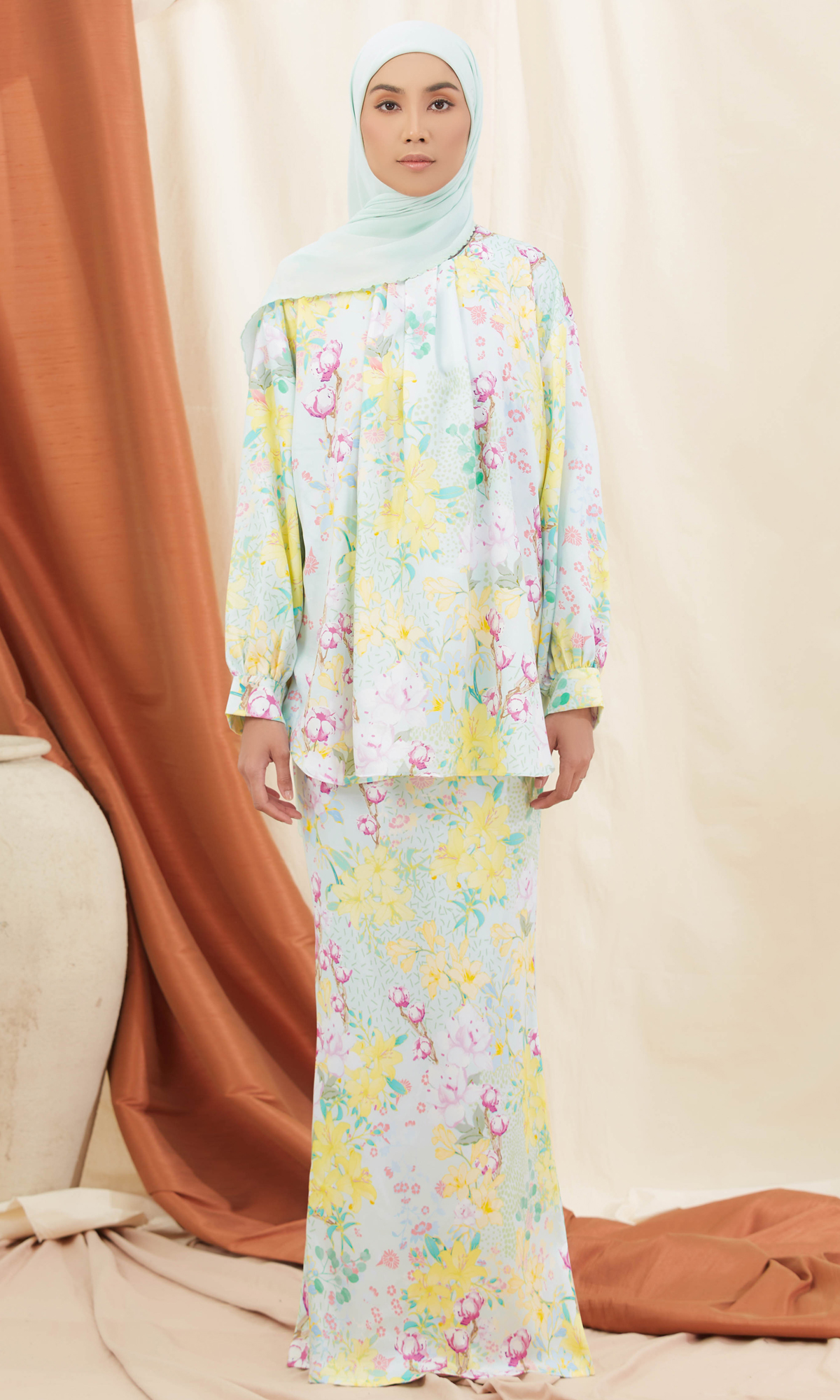 Wanzar Baju Nikah Kurung Moden Baju Kurung 2023 Baju Kurung Women Raya Haji 2022 